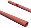 Dover™ Red Rubber Urethral Catheter, 16Fr, 16"