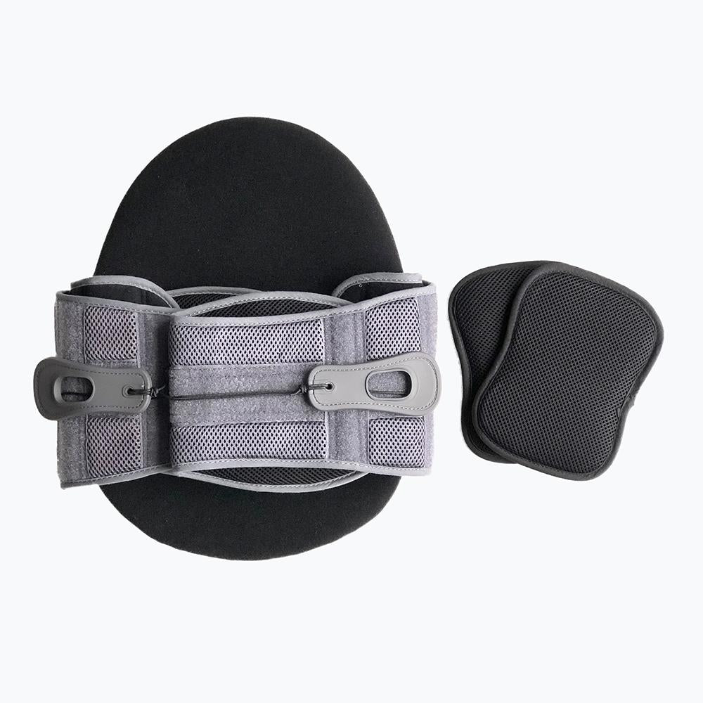 Unite Medical, LLC The Solace LSO Universal Back Brace, L0637/L0650