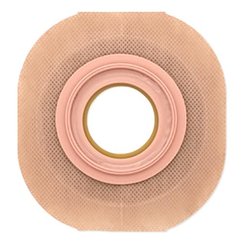New Image Convex Flextend Skin Barrier, 1 3/8" Opening, 2 1/4" Flange