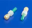 Argyle™ Intermittent Infusion Plug