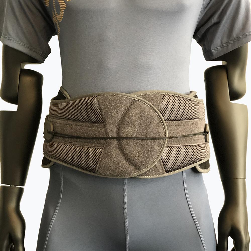 Unite Medical, LLC The Solace LSO Universal Back Brace, L0637/L0650