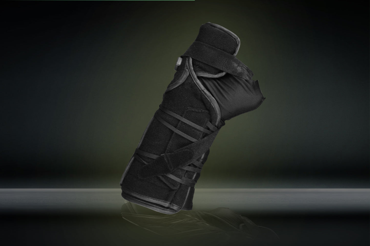 Trend Pro Wrist Brace, Universal Size L3916