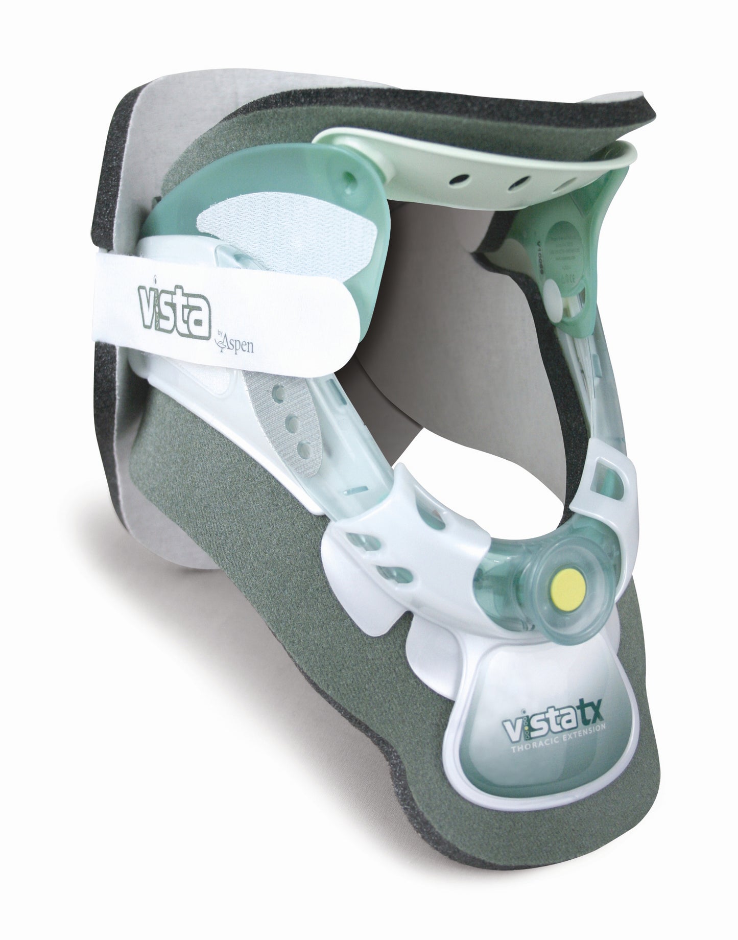 Aspen® Vista® TX Cervical Collar, 13"- 19" L0174