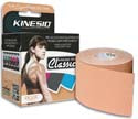 Kinesio® Tex Classic Tape, 2" x 13.1', Beige