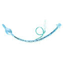 Rusch® Safety Clear® Murphy Eye Cuffed ETT, 7mm
