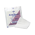 Avant Gauze Non-Woven Non-Sterile Sponges, 4" x4", 4-Ply