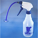 Elephant Ear Irrigation Washer with 3 Disposable Tips