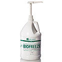 BioFreeze® Topical Pain Reliever Gel, 1 Gallon Pump