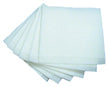 Premium Airlaid Dry Washcloth, 10" x 13"