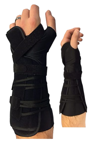 Trend Pro Wrist Brace, Universal Size L3916