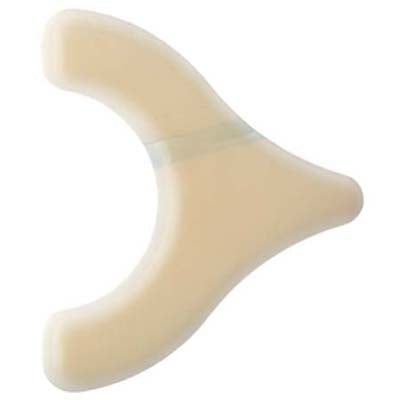 Brava® Elastic Barrier Strips, 5¾", Y-Shaped