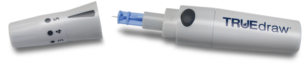 TRUEplus® Lancets, Single-Use, Sterile, 30G (A4259)