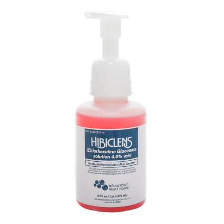 Hibiclens® Surgical Antiseptic Solution, 16 ounce