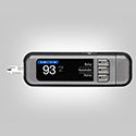 Ascensia Contour Next Link 2.4 Meter (Insulin Pump Kit Component)