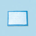 Tidi Absorbent Underpad, 3-Ply, 24" x 36"