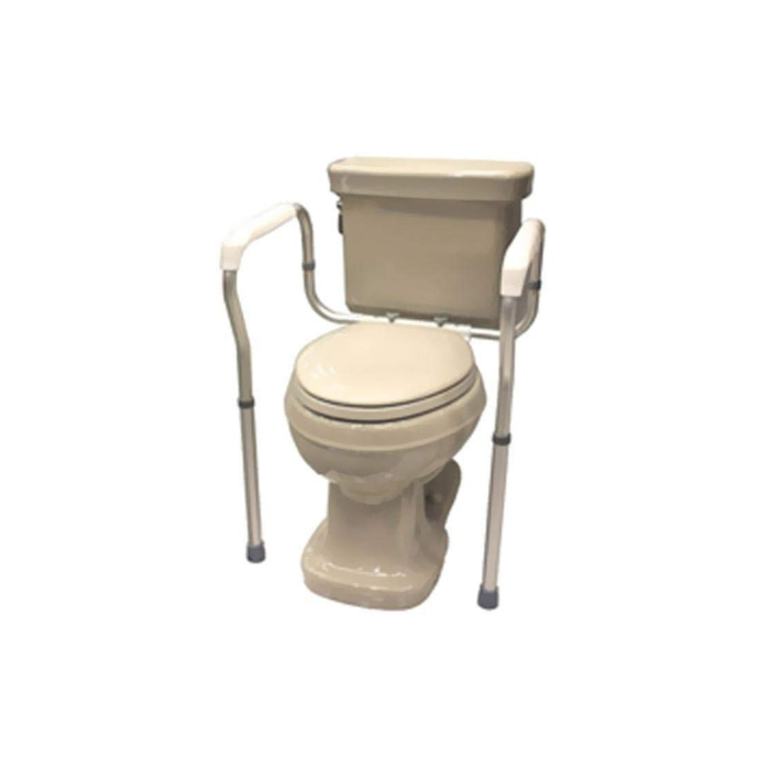 Toilet Safety Frame (Retail box)
