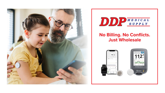 Why CGM Is the Future of Diabetes Management