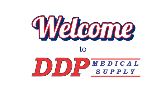 DDP Medical Supply Appoints David Bender as Director of IT and Niko Hall as VP of Operations, Continuing Growth Under GMSS Holdings