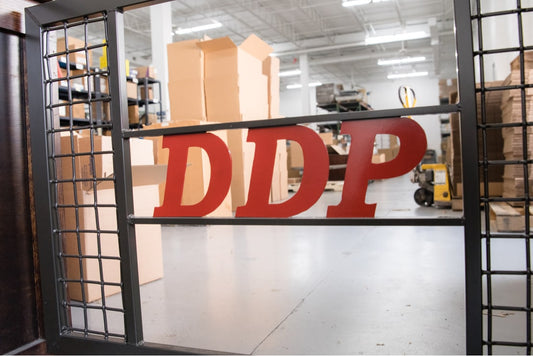 DDP Medical Supply launches new website!