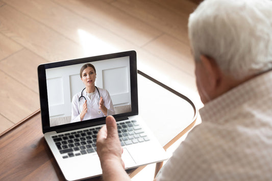 Is telehealth right for your practice?