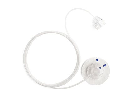 43" Paradigm® Quick-set® Infusion Set ,9mm