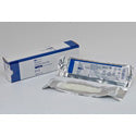 Vaseline™* Petrolatum Gauze Tube Foil, 1/2" x 72"