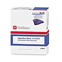 Hydrofera Blue Classic Antibacterial Foam dressing, 2" x 2"