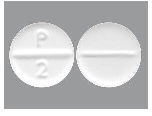 Levothyroxine Sodium 50 mcg