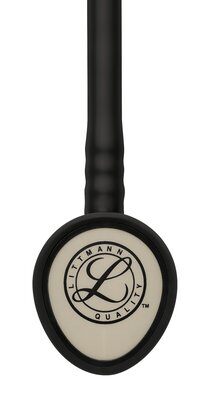 3M™ Littmann® Lightweight II S.E. Stethoscope, 28", Black