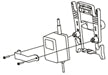 AC Power Transformer (110 V)