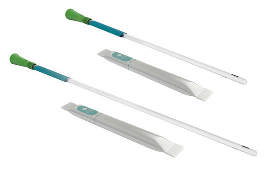 Gentlecath™ Glide Tiemann Catheter, CH14, 30/Box