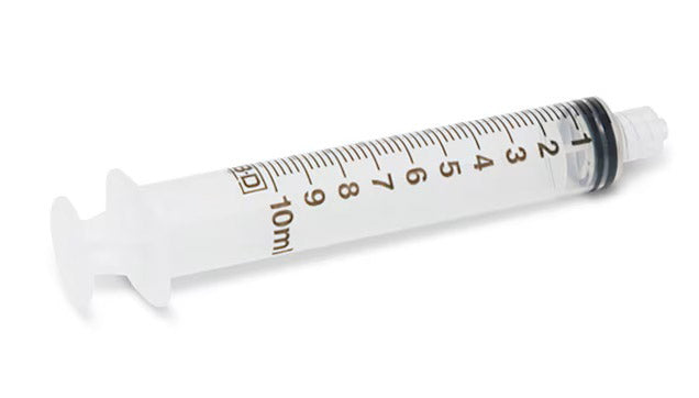 BD™ Luer-Lok™ Syringe,10 mL