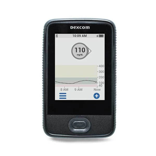 DexCom - G6 - Receiver Kit, DME
