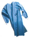 Surgical Gown, Sterile, Universal