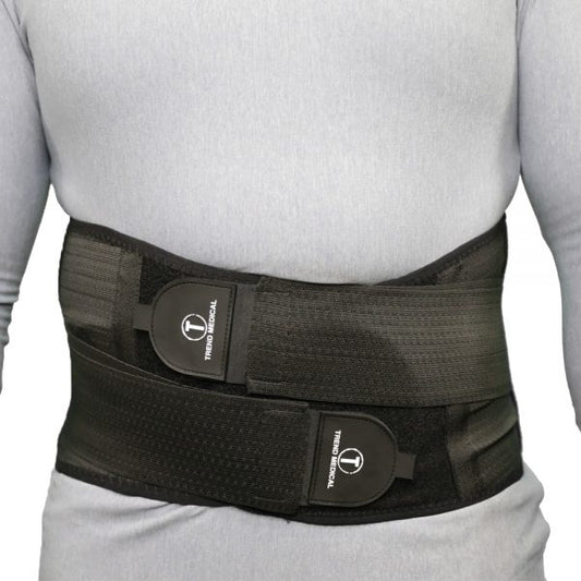 Trend Pro-Lite Universal Back Brace, L0642