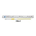 Magic3® Hydrophilic Intermittent Catheter with Sure-Grip™, Male, 16", 16fr