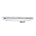 Magic3® Intermittent Catheter with Sure-Grip™, Male, 16", 12Fr