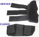 Versatile Joint Wrap- for Universal Pad