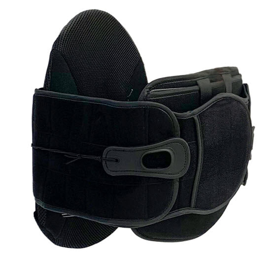 Trend Back Support Trend Quickform 39 Back Brace L0639/L0651 – DDP Medical