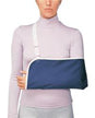 ProCare® Deep Pocket Economy Arm Sling, 8.5" x 17.5", Large