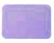 Ritter (B) Heavyweight Tray Cover, 8½" x 12¼", Lavender