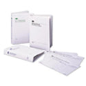 3M™ Attest™ Steam Sterilizer Record Chart Log Books