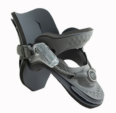 Trend Trauma Collar w/Velcro L0180