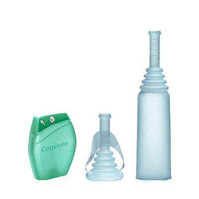 Conveen® Optima Male External Catheter, 28mm