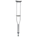 Aluminum Crutch, Youth, 4'6" to 5'2"