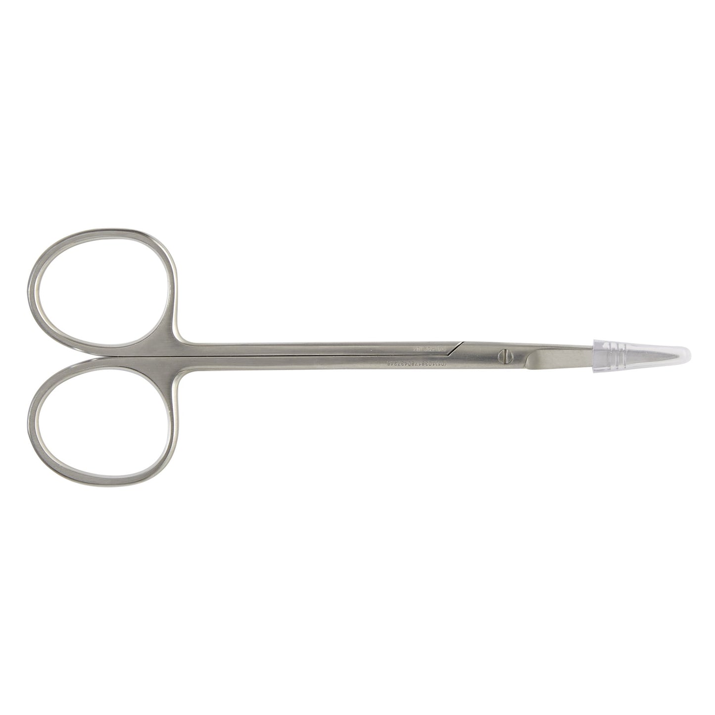 Straight Iris Scissors, 4½"