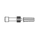 Jelco™ Injection Caps