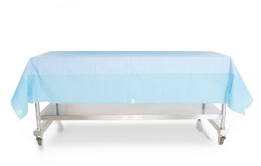 Back Table Cover, Heavy Duty, 60" x 90", Sterile