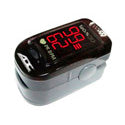 Advantage™ 2200 Fingertip Pulse Oximeter, Black/Gray