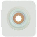 Securi-T® Extended Wear Convex Wafer with 7/8" Stoma and 1¾" Flange, 4¼" x 4¼"